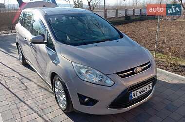 Мінівен Ford Grand C-Max 2011 в Калуші