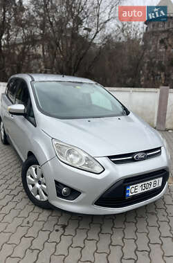 Мінівен Ford Grand C-Max 2011 в Чернівцях