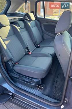 Минивэн Ford Grand C-Max 2010 в 