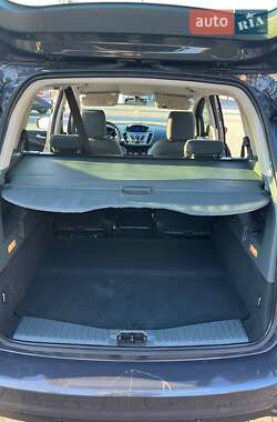 Минивэн Ford Grand C-Max 2010 в 