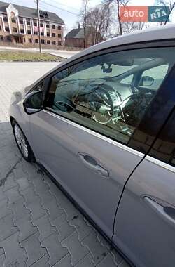 Мінівен Ford Grand C-Max 2011 в 