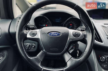 Минивэн Ford Grand C-Max 2012 в 