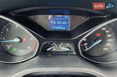 Минивэн Ford Grand C-Max 2012 в 