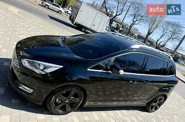 Минивэн Ford Grand C-Max 2017 в Одессе