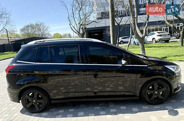 Мінівен Ford Grand C-Max 2017 в 