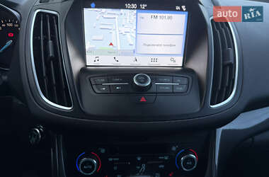 Мінівен Ford Grand C-Max 2017 в 