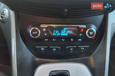 Минивэн Ford Grand C-Max 2013 в 