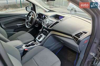 Минивэн Ford Grand C-Max 2013 в 