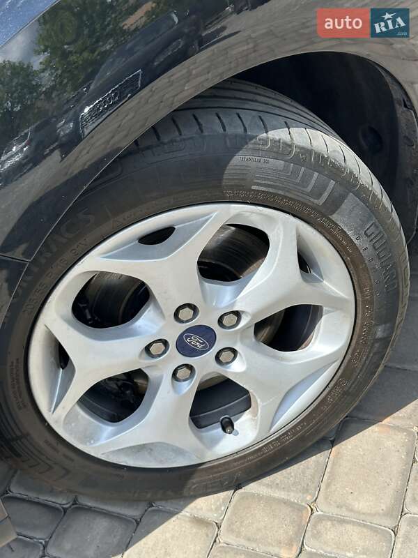 Мінівен Ford Grand C-Max 2011 в Кривому Розі