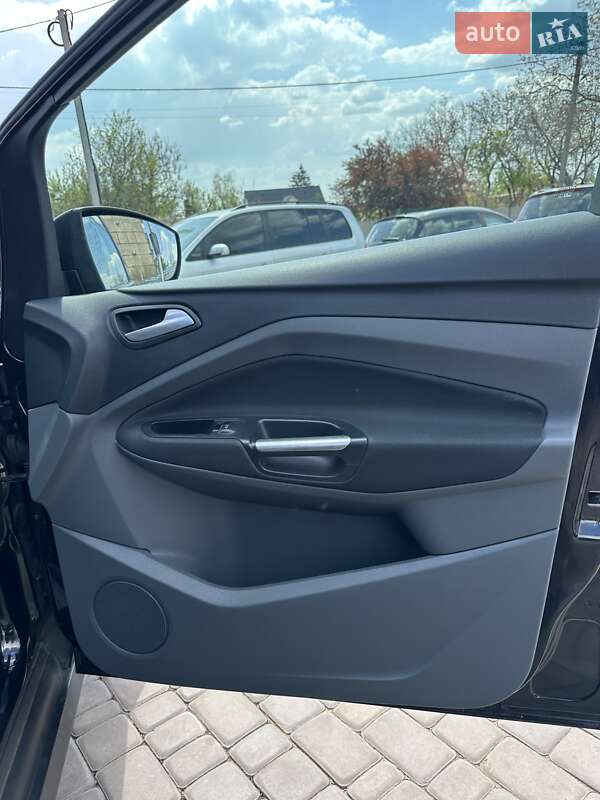 Мінівен Ford Grand C-Max 2011 в Кривому Розі
