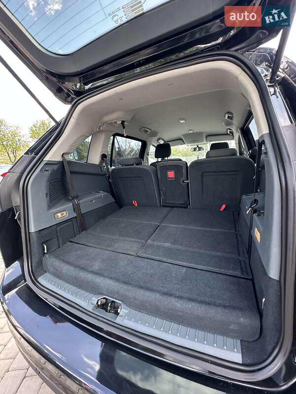Мінівен Ford Grand C-Max 2011 в Кривому Розі