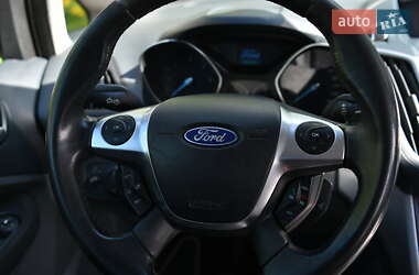 Мінівен Ford Grand C-Max 2011 в 