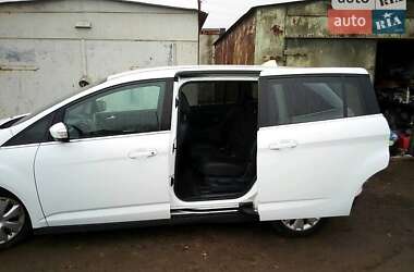 Мінівен Ford Grand C-Max 2011 в 