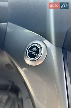 Мінівен Ford Grand C-Max 2013 в 