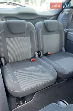 Мінівен Ford Grand C-Max 2013 в 