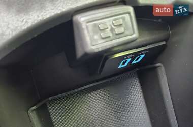 Мінівен Ford Grand C-Max 2016 в 
