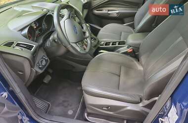 Мінівен Ford Grand C-Max 2016 в 