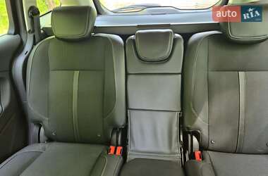 Мінівен Ford Grand C-Max 2016 в 