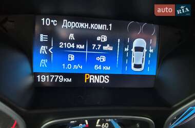 Мінівен Ford Grand C-Max 2016 в 