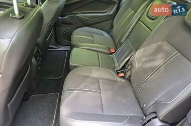 Мінівен Ford Grand C-Max 2016 в 