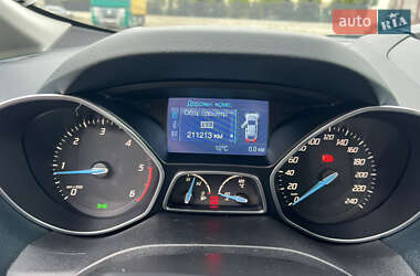 Минивэн Ford Grand C-Max 2011 в 