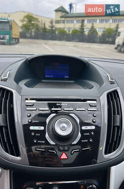 Минивэн Ford Grand C-Max 2011 в 