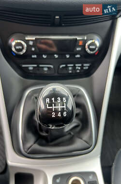 Минивэн Ford Grand C-Max 2011 в 