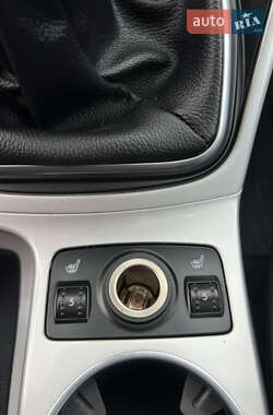 Минивэн Ford Grand C-Max 2011 в 