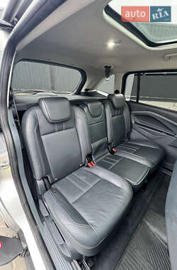 Минивэн Ford Grand C-Max 2011 в 