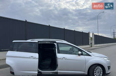 Минивэн Ford Grand C-Max 2011 в 