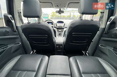 Минивэн Ford Grand C-Max 2011 в 