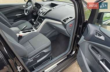 Мінівен Ford Grand C-Max 2011 в 