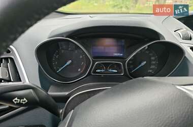 Мінівен Ford Grand C-Max 2011 в 