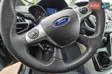 Мінівен Ford Grand C-Max 2011 в 