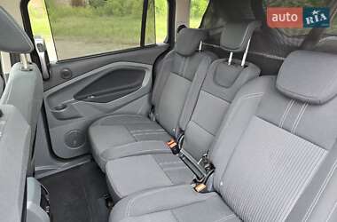 Мінівен Ford Grand C-Max 2011 в 
