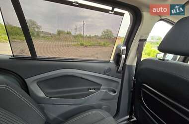 Мінівен Ford Grand C-Max 2011 в 