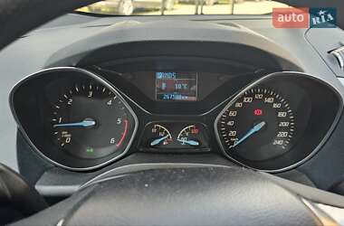 Минивэн Ford Grand C-Max 2011 в 