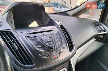 Мінівен Ford Grand C-Max 2012 в 