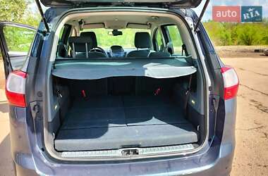 Мінівен Ford Grand C-Max 2012 в 