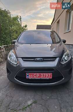 Мінівен Ford Grand C-Max 2012 в Луцьку