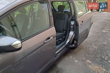 Минивэн Ford Grand C-Max 2012 в 
