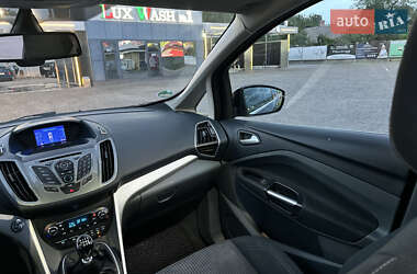 Минивэн Ford Grand C-Max 2010 в 