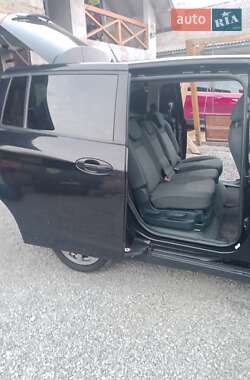 Минивэн Ford Grand C-Max 2011 в 