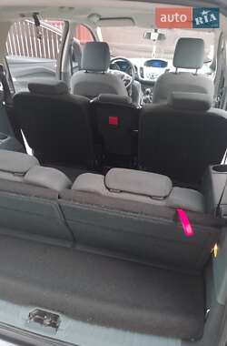 Минивэн Ford Grand C-Max 2011 в 