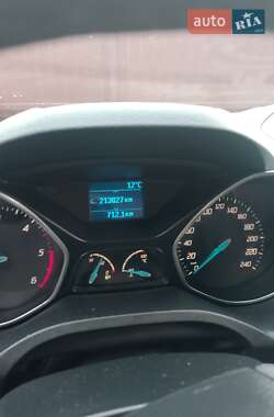 Минивэн Ford Grand C-Max 2011 в 