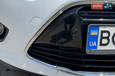 Минивэн Ford Grand C-Max 2010 в 