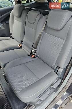 Минивэн Ford Grand C-Max 2012 в 