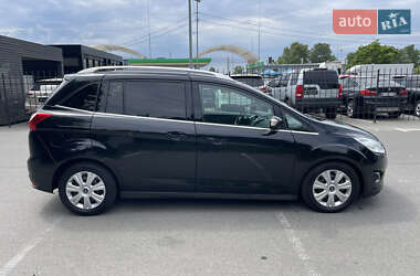 Минивэн Ford Grand C-Max 2011 в 