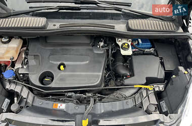 Минивэн Ford Grand C-Max 2011 в 