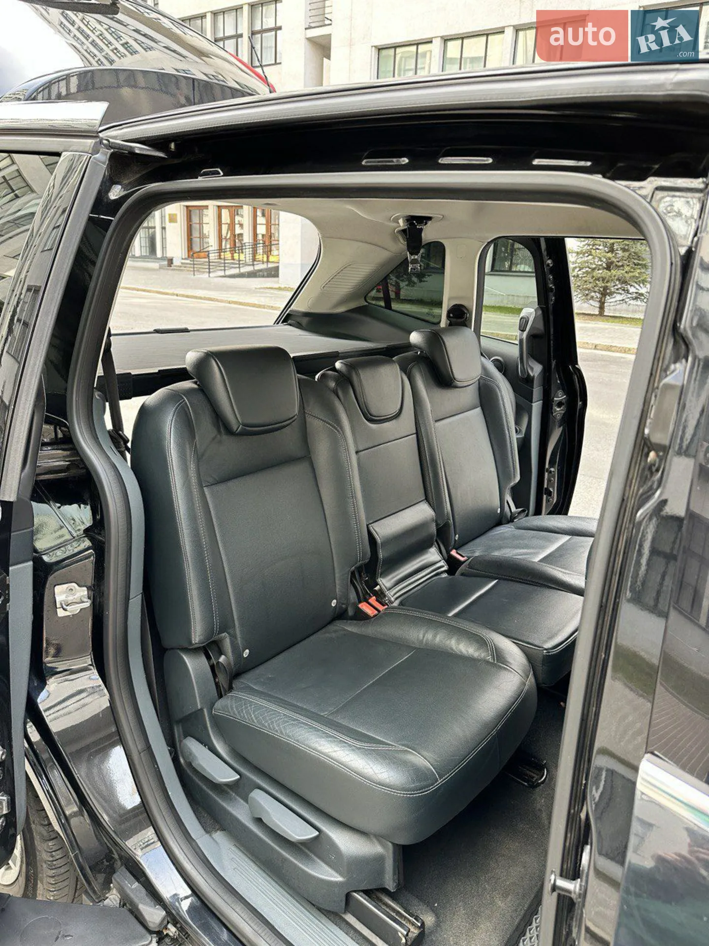 2013 Ford C-MAX - мініатюра 15